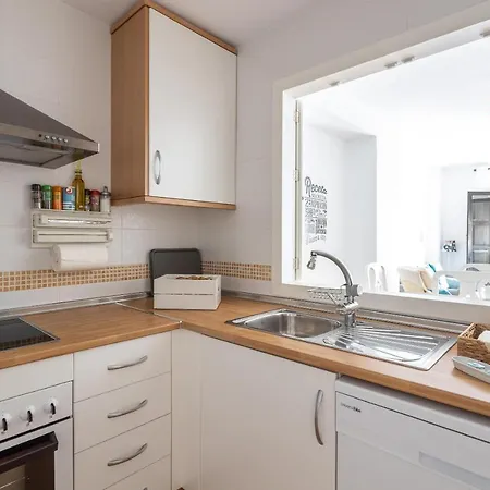 Apartment Duplex Terrazas *